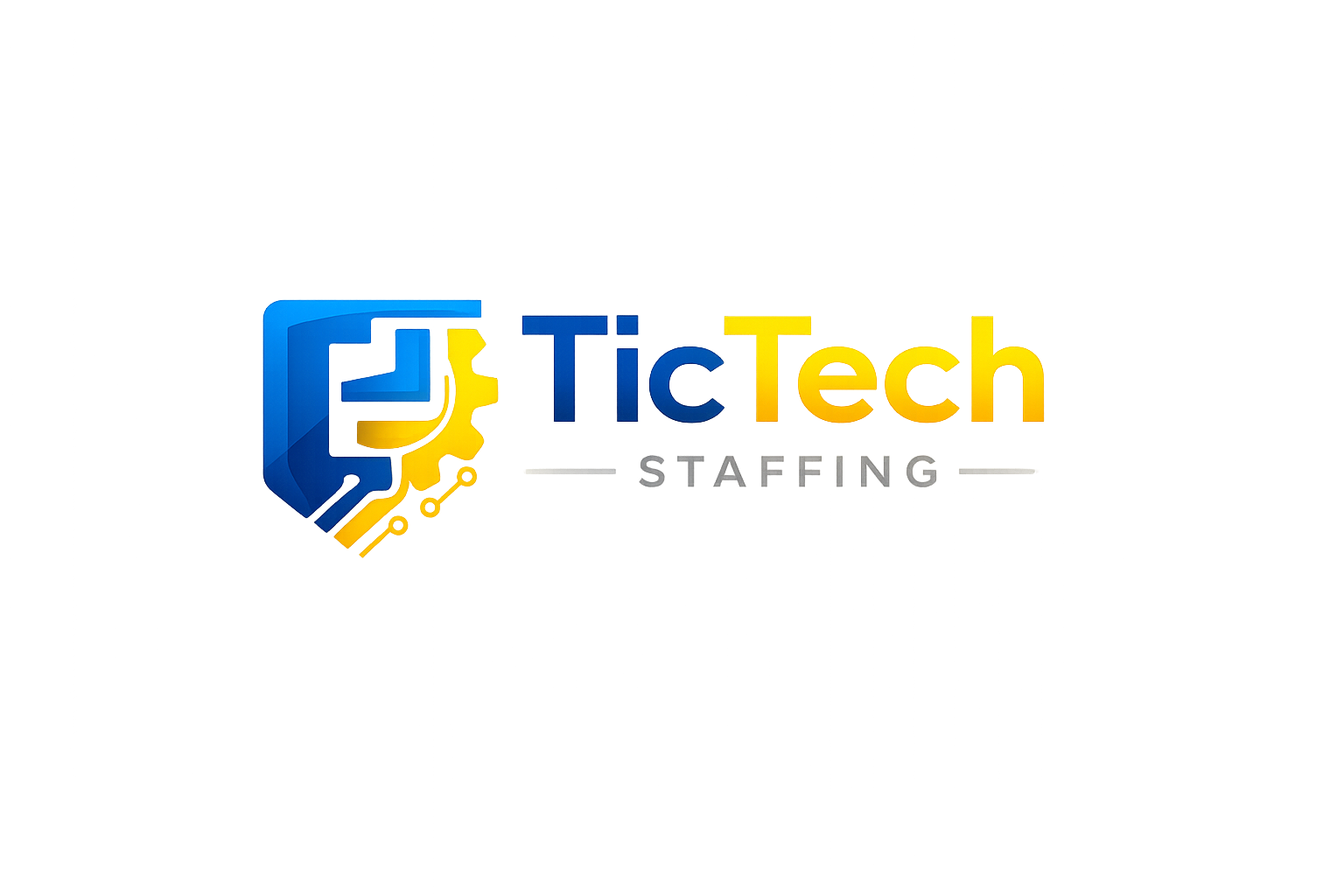 TicTech Staffing