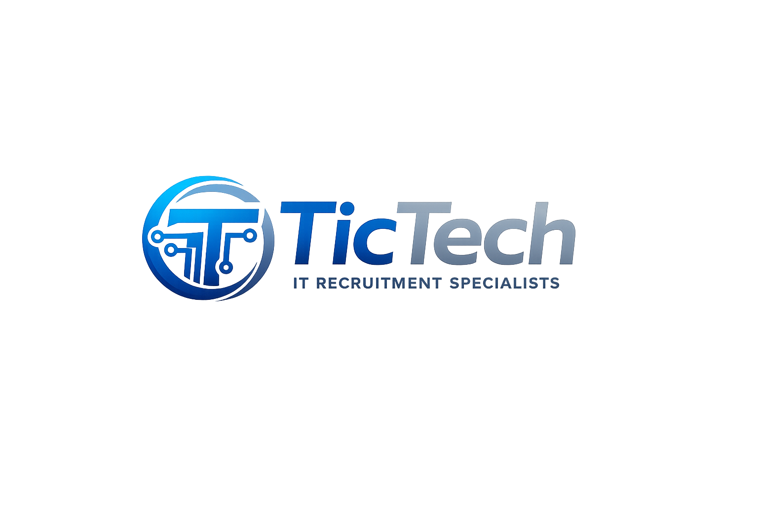 TicTech Staffing logo